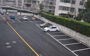 蘇州廠區道路劃線廠家,蘇州道路劃線公司多嗎？