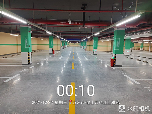 道路劃線，車位劃線，停車位劃線