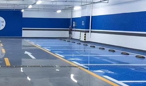 合肥停車(chē)位劃線單位分析,醫(yī)院地面地下停車(chē)位比例 合肥停車(chē)位劃線單位分析,醫(yī)院地面地下停車(chē)位比例