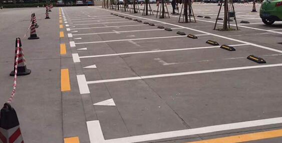 蘇州車位劃線分析,探秘醫(yī)院地下車場具備的等級條件與安全保障 蘇州車位劃線分析,探秘醫(yī)院地下車場具備的等級條件與安全保障