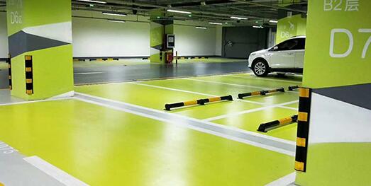 蘇州酒店車位劃線多少錢一米？，優質停車環境引領酒店新體驗