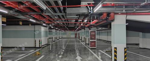 車位劃線施工質(zhì)量要求？