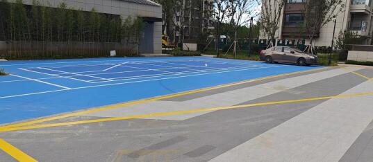 蘇州車位劃線分析，聚氨酯漆的耐低溫多少？