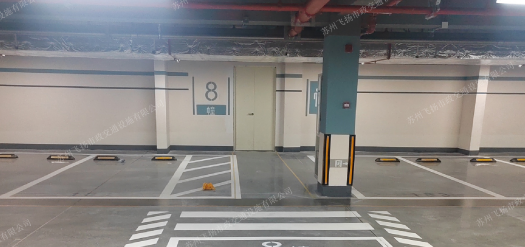 宿遷停車位劃線多少錢一米? 宿遷停車位劃線多少錢一米?