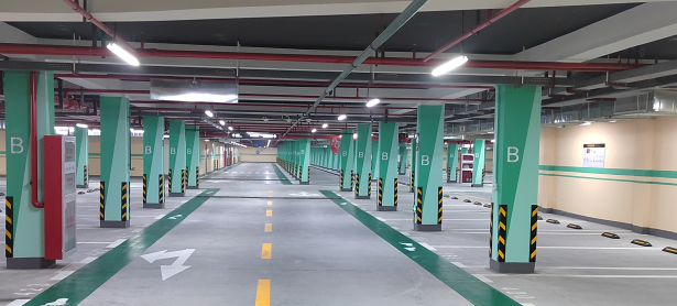 精準(zhǔn)劃線，專業(yè)技術(shù)支持——找飛揚(yáng)市政，盡享泗洪熱溶劃線服務(wù)