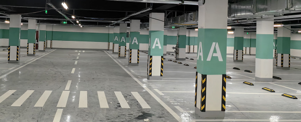 無(wú)錫停車場(chǎng)車位劃線方案?以提供更加舒適、安全、高效的停車環(huán)境