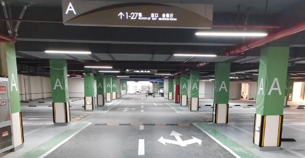 蘇州廠區道路劃線規范？保障民眾出行的便利和安全