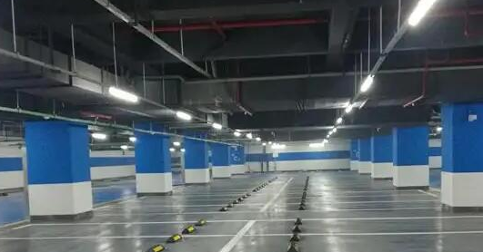 蘇州停車(chē)場(chǎng)劃線施工單位？飛揚(yáng)市政專(zhuān)業(yè)施工