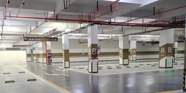 蘇州車位劃線需要收取設計費嗎? 蘇州車位劃線需要收取設計費嗎?