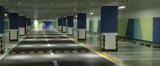 地庫交通設(shè)施施工注意事項，讓施工更安全、更高效！