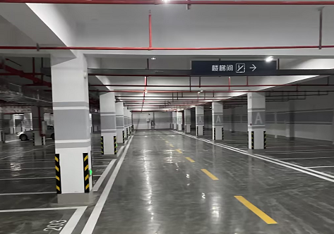 蘇州停車場施工單位? 飛揚市政打造城市新地標 蘇州停車場施工單位? 飛揚市政打造城市新地標