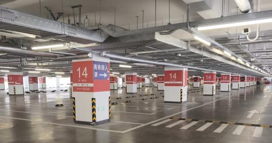 蘇州停車位劃線解讀，聚氨酯標(biāo)線漆和熱熔漆哪個好？