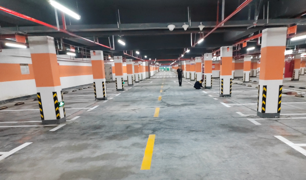 蘇州停車場施工單位？ 飛揚市政蘇州停車場建設(shè)的優(yōu)質(zhì)之選