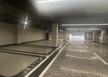 飛揚(yáng)市政蘇州企業(yè)廠區(qū)劃線的專業(yè)之選 飛揚(yáng)市政蘇州企業(yè)廠區(qū)劃線的專業(yè)之選