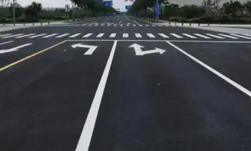  蘇州廠區車位劃線，飛揚市政無隱形收費，專業施工