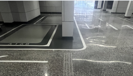 蘇州廠區停車場車位劃線專家——高效、專業、質量保證! 蘇州廠區停車場車位劃線專家——高效、專業、質量保證!