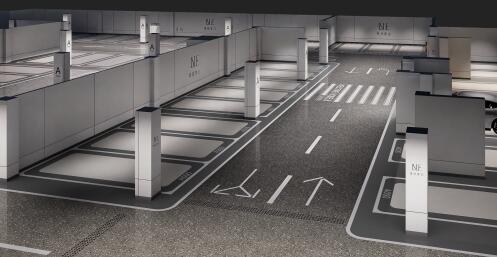 蘇州車(chē)位劃線找誰(shuí)家？蘇州小區(qū)業(yè)主都說(shuō)這家靠譜！