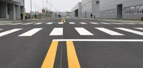 蘇州工廠車(chē)間劃線施工選哪家？專(zhuān)業(yè)團(tuán)隊(duì)助力工廠規(guī)范生產(chǎn)