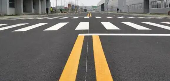 蘇州廠區(qū)地面劃線施工服務(wù),專業(yè)高效保障生產(chǎn)安全 蘇州廠區(qū)地面劃線施工服務(wù),專業(yè)高效保障生產(chǎn)安全