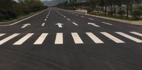 蘇州廠區交通劃線選飛揚市政!多年深耕道路劃線工程品質有保障 蘇州廠區交通劃線選飛揚市政!多年深耕道路劃線工程品質有保障