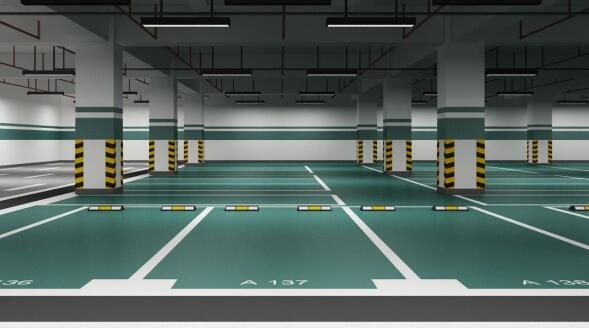 專業匠心,鑄就蘇州車位劃線品質標桿 專業匠心,鑄就蘇州車位劃線品質標桿