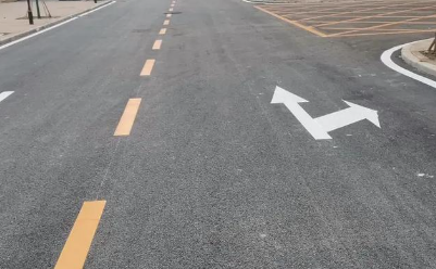 蘇州廠區(qū)劃線技術新標桿，引領行業(yè)新標準