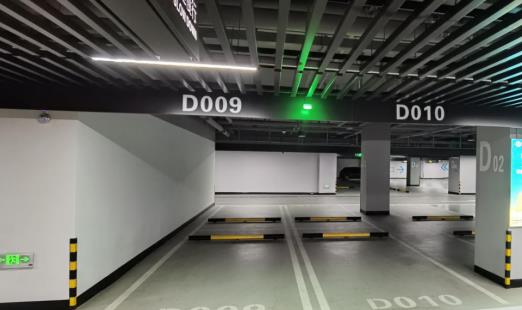 蘇州廠區(qū)劃線，經(jīng)驗鑄就高效與優(yōu)質(zhì)服務