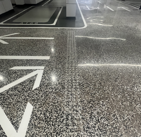 蘇州車位劃線哪家好？飛揚市政多年經驗，放心之選